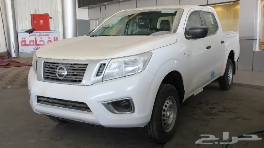 نيسان نافارا 2016 سعودي (image 3)