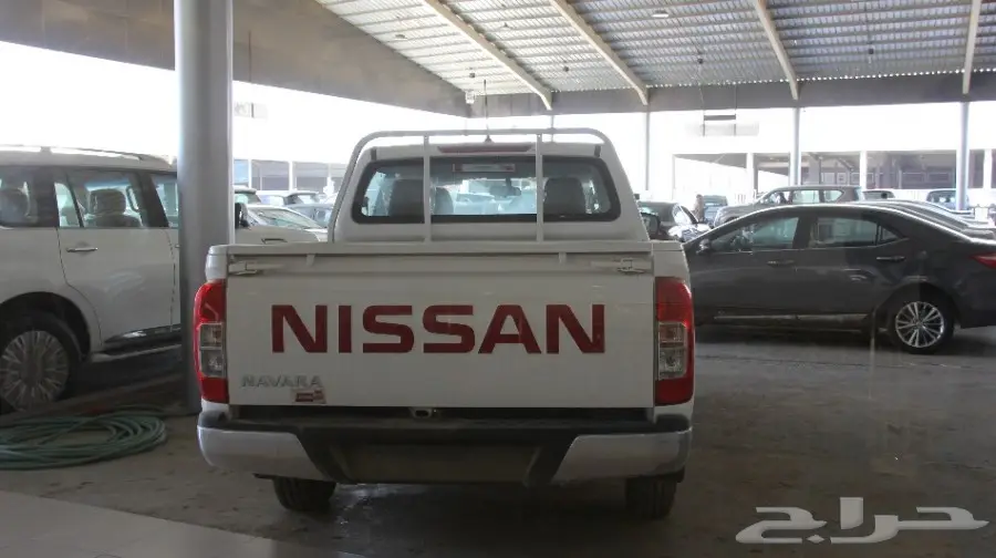 نيسان نافارا 2016 سعودي (image 5)