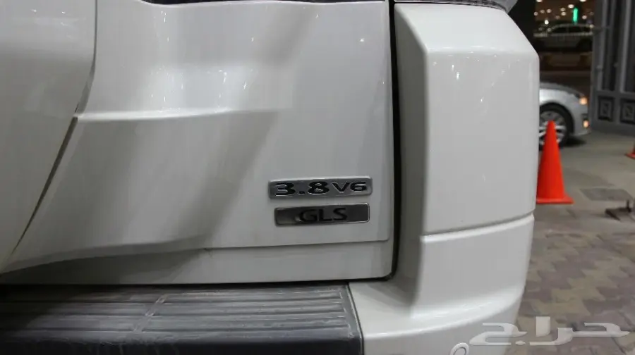  ميتسوبيشي باجيرو 2017 خليجي (image 15)