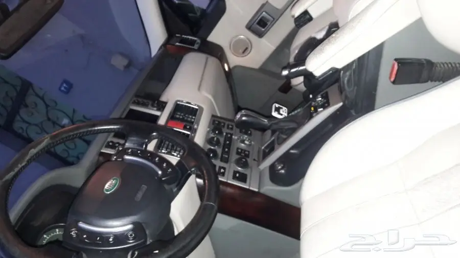 رنج روفر فوج 2006  (image 2)