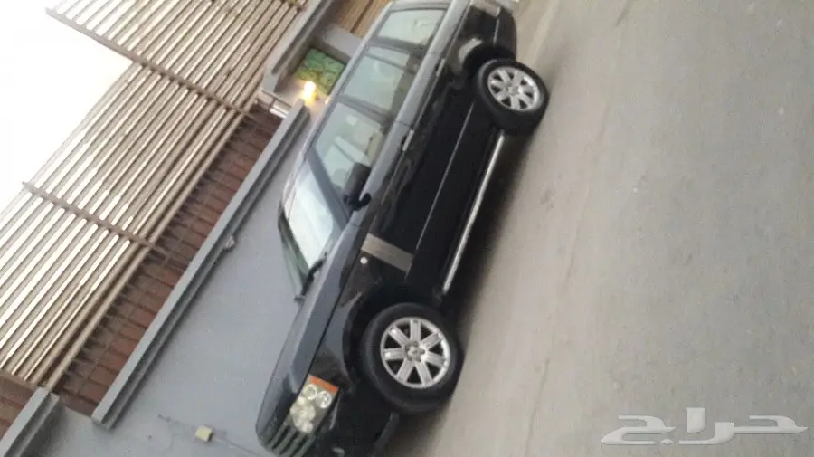 رنج روفر فوج 2006  (image 3)