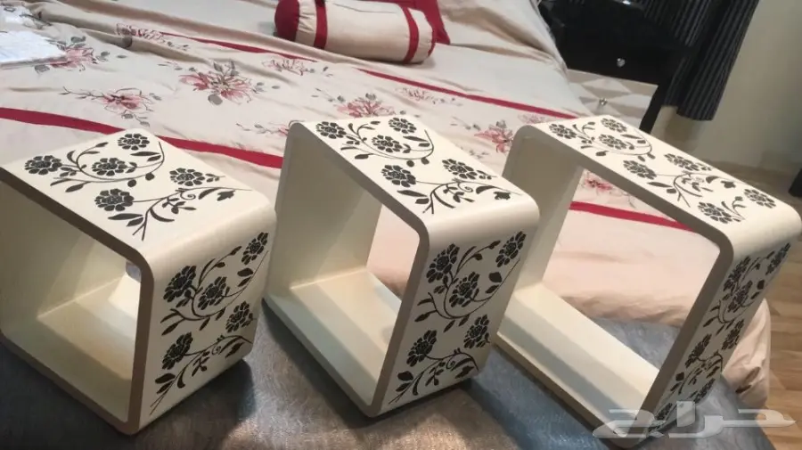 غرفة نوم مستعملة - فرصة رائعة! (image 8)