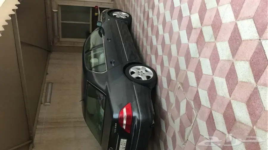 للبيع لكزس LS 2004