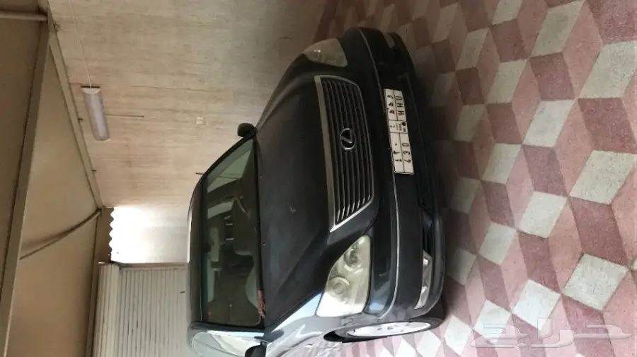 للبيع لكزس LS 2004 (image 3)