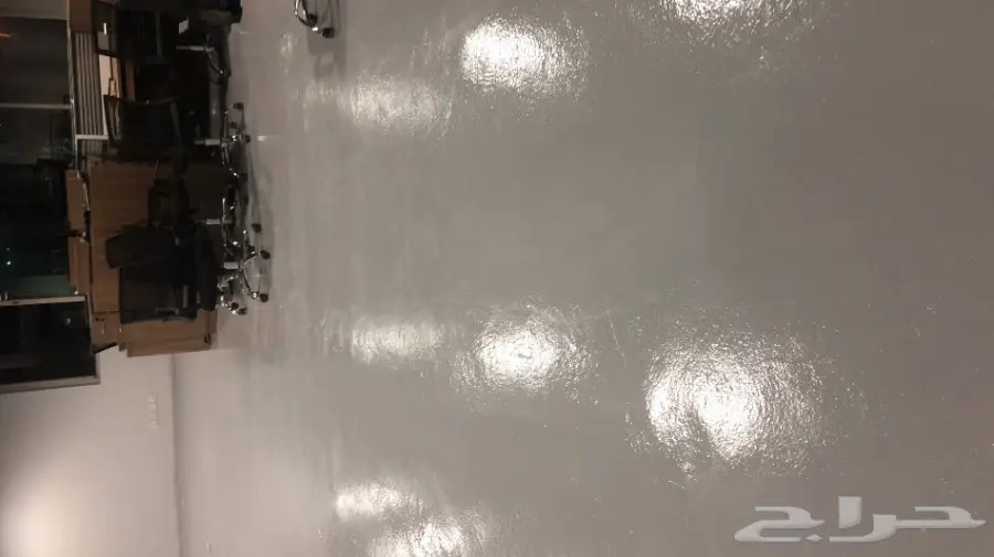 دهانات وترميم وبناء عوازل ديكورات (image 3)