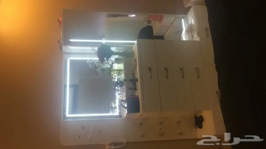 غرفة نوم للبيع  (image 2)