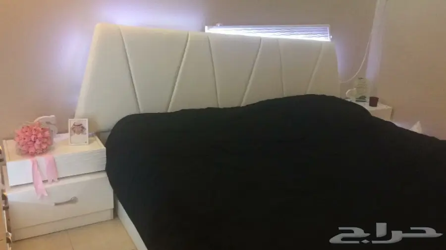 غرفة نوم للبيع  (image 3)