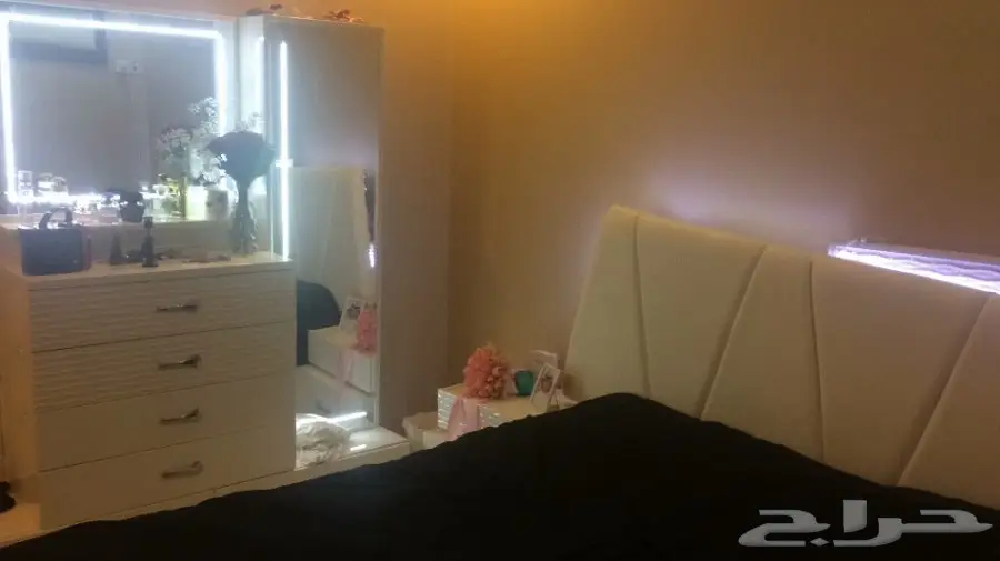 غرفة نوم للبيع  (image 5)