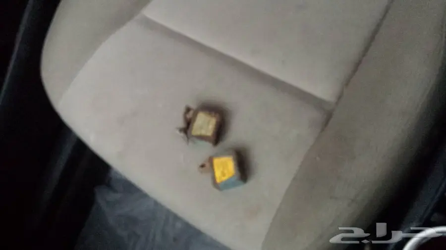 اقفال قديمة تراثية للبيع  (image 1)