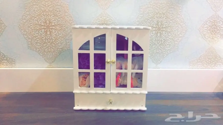 هدايا مواليد مميزه جاهزه للتسليم 