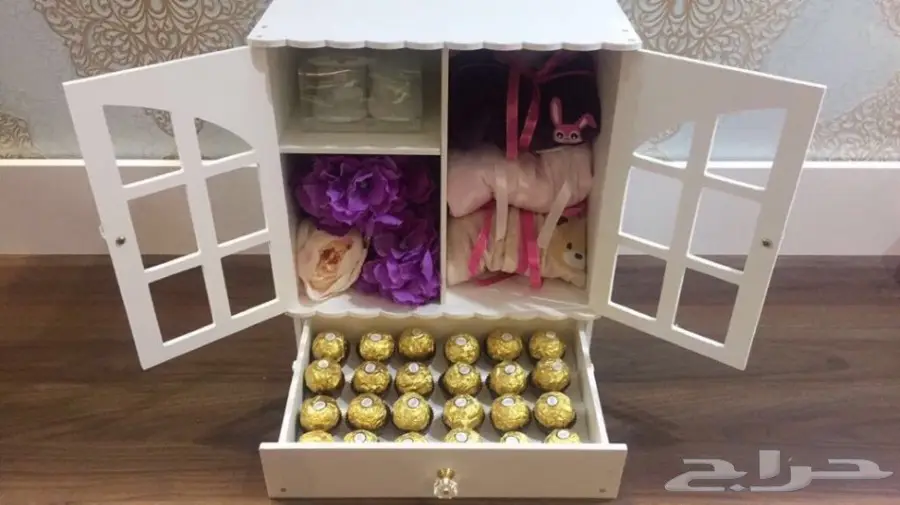 هدايا مواليد مميزه جاهزه للتسليم  (image 1)