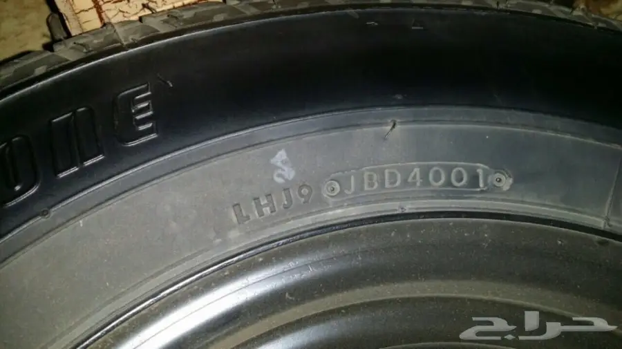 جنوط كامري قراندي 2002  (image 3)