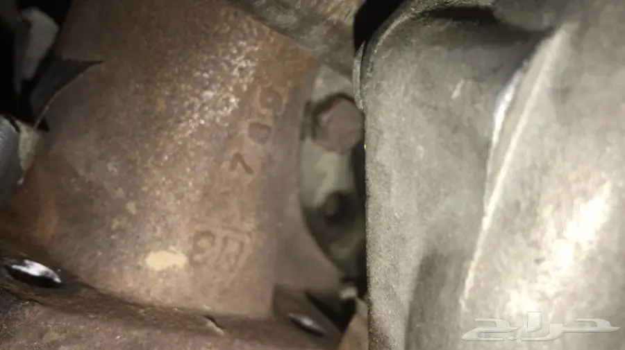 كت تيربو سنقل جريت أمريكي أصلي - فرصة لا تُفوّت! (image 10)