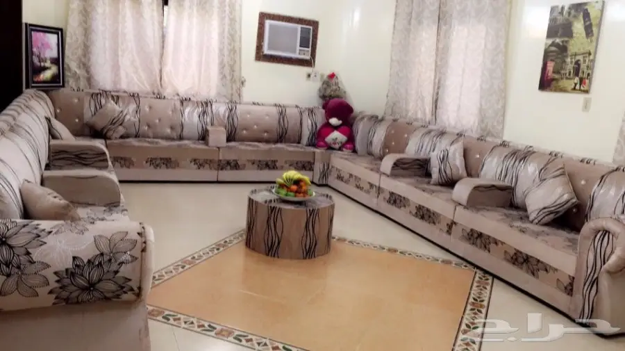 طقم كنب (image 1)