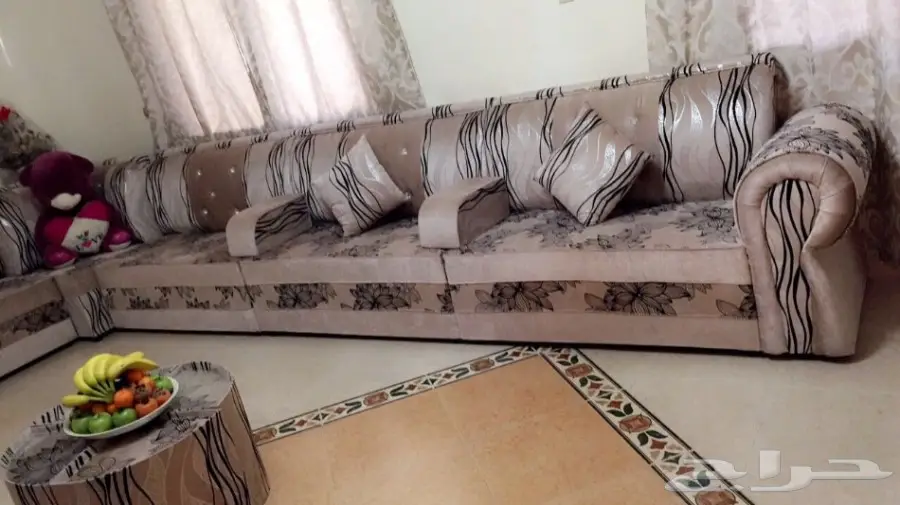 طقم كنب (image 2)