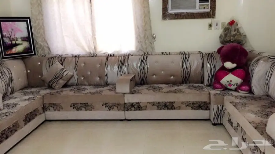 طقم كنب (image 3)