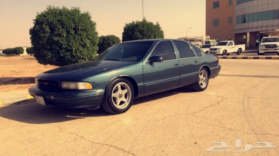 كابرس اس اس 96  (image 1)