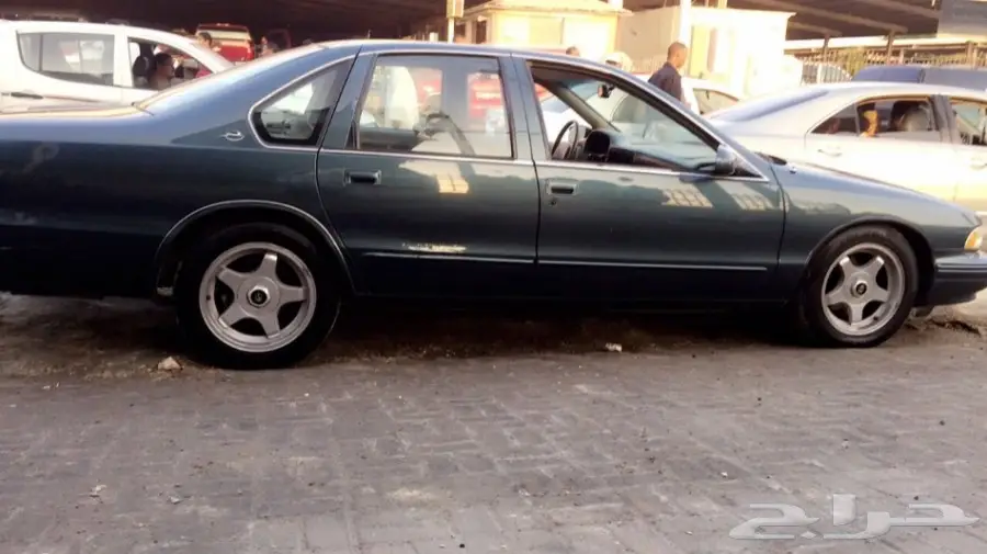 كابرس اس اس 96  (image 2)