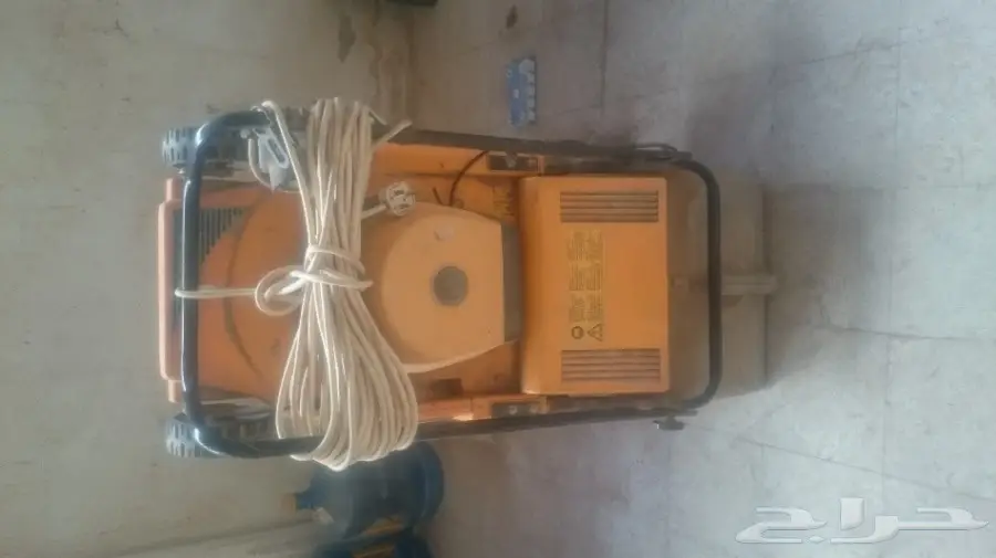 مكينة قص العشب   (image 4)