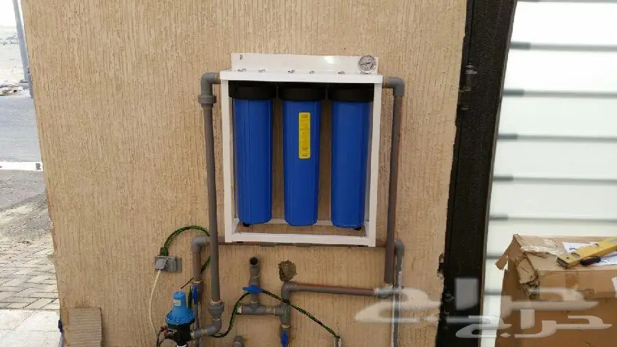 تخلص من شراء قوارير المياه-فلاتر المياه 650رس (image 23)