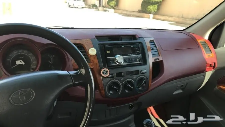 هايلكس 2006 غمارتين (image 3)