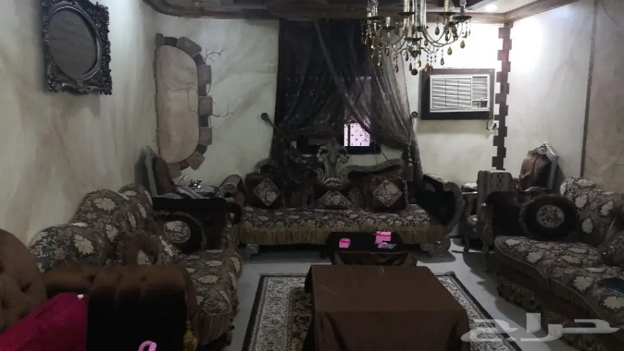 طقمين كنب تركي