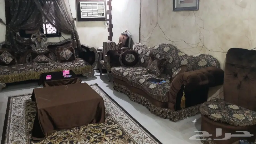 طقمين كنب تركي (image 2)