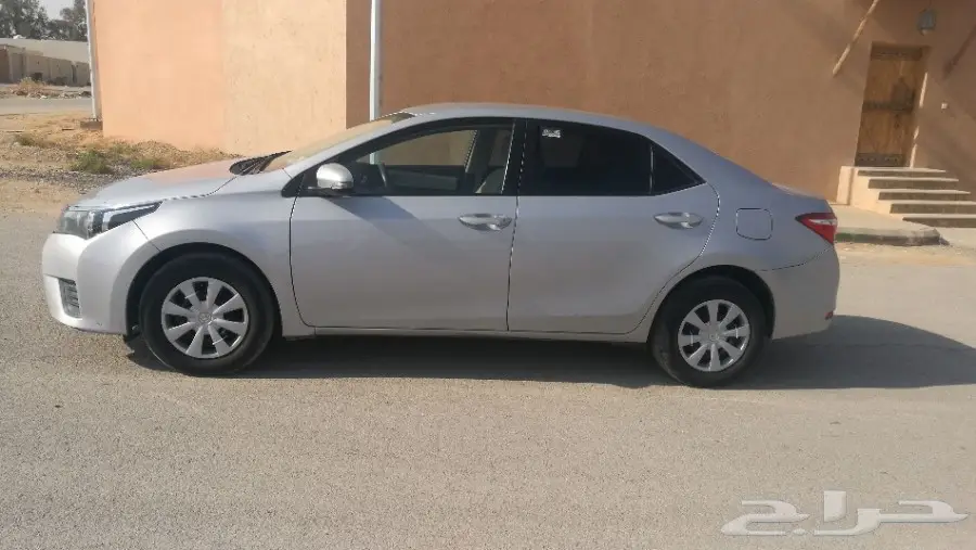 للبيع كورولا 2015  (image 2)