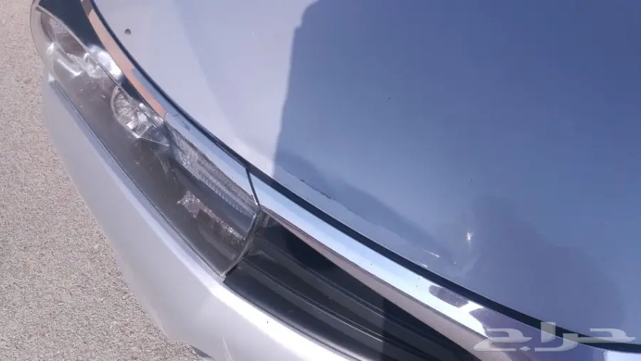 للبيع كورولا 2015  (image 5)