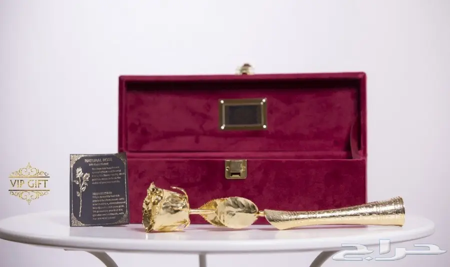 هدية كبار الشخصيات الطقم الانيقVIP  (image 9)