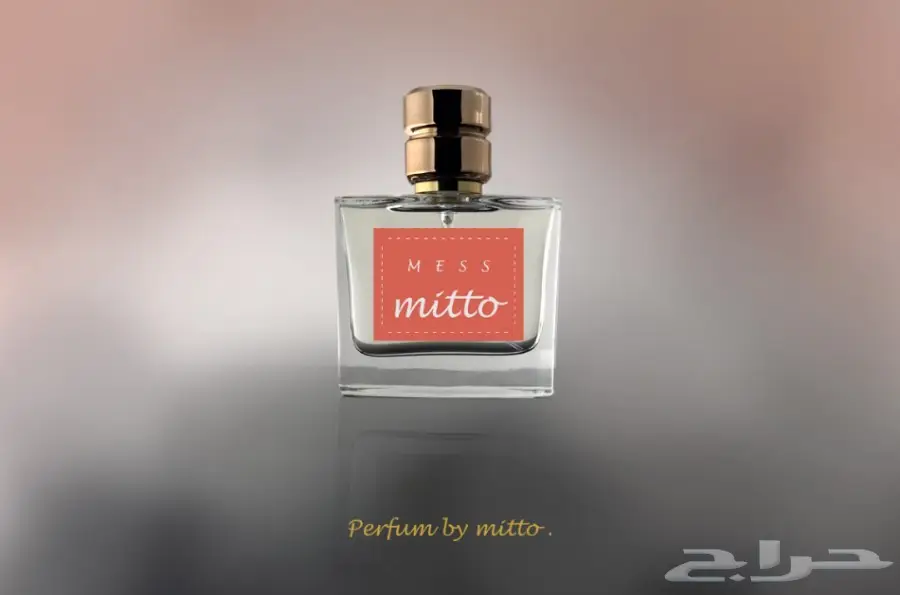 عطر mitto (image 1)