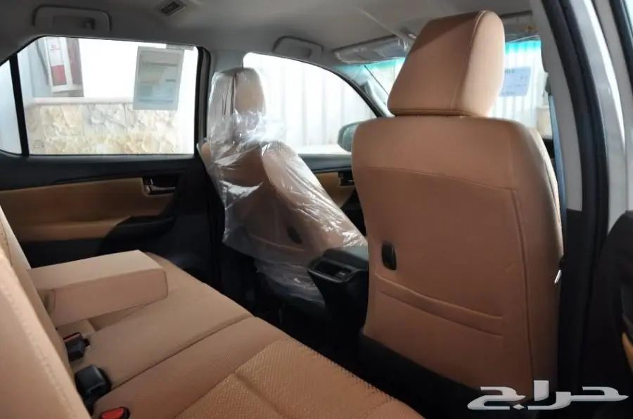 فورتنشر GX2 سعودي 2018 - الفرصة الذهبية! (image 7)