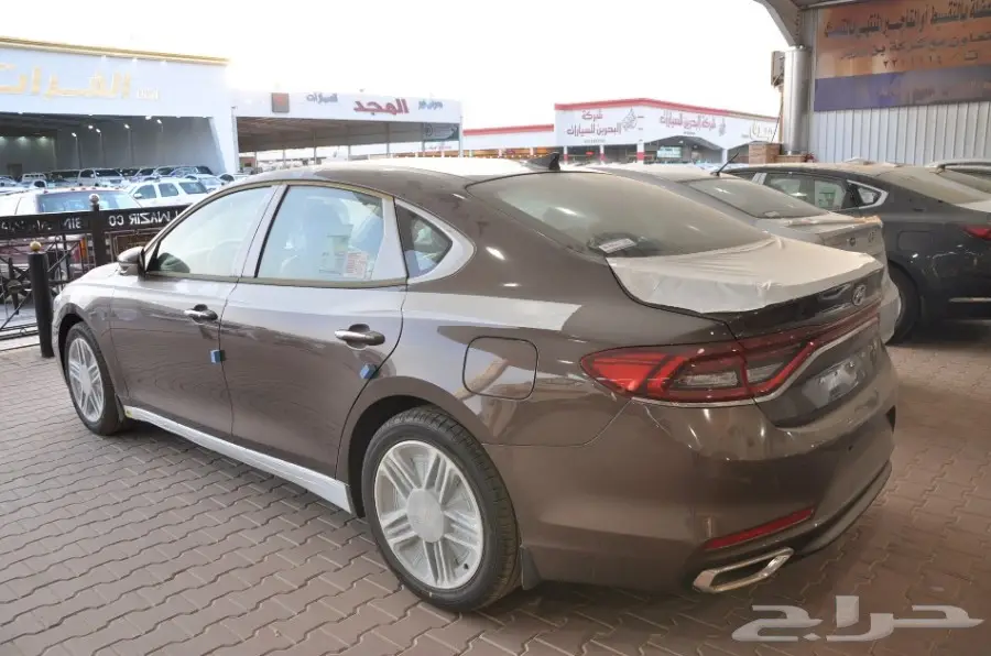 عرض خاص أزيرا نصف فل 2018 الوعلان 111500 (image 2)