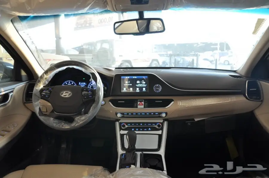 عرض خاص أزيرا نصف فل 2018 الوعلان 111500 (image 3)