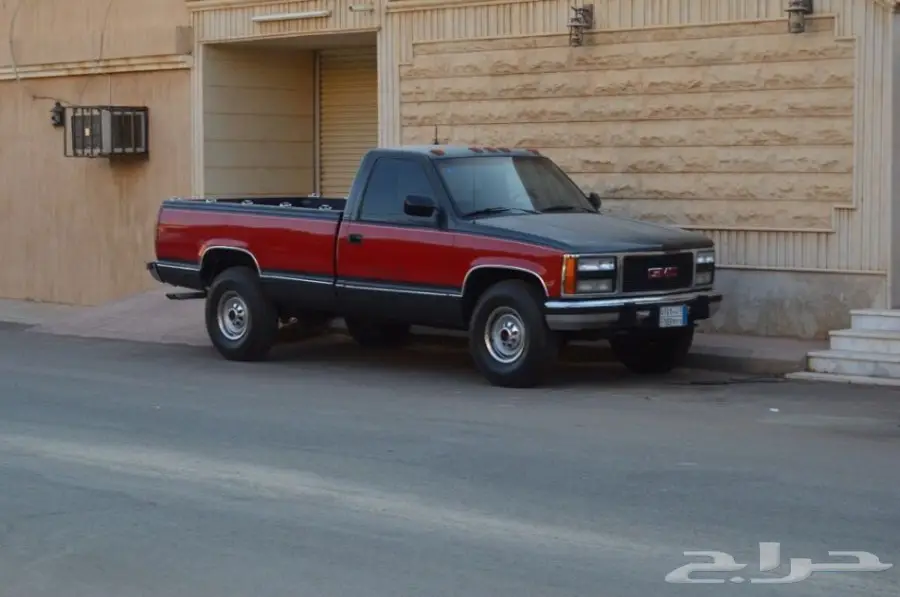 جمس مصفح  (image 1)