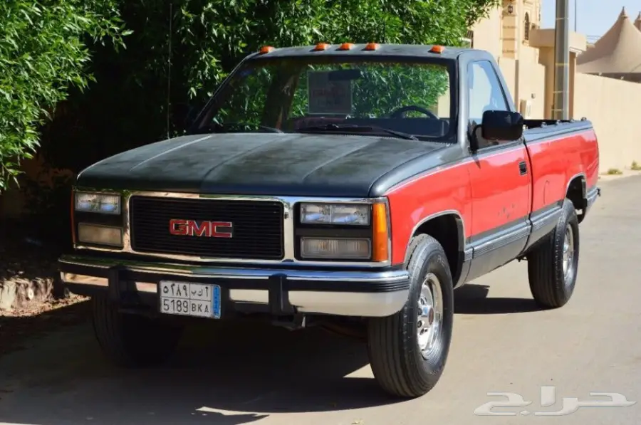 جمس مصفح  (image 3)