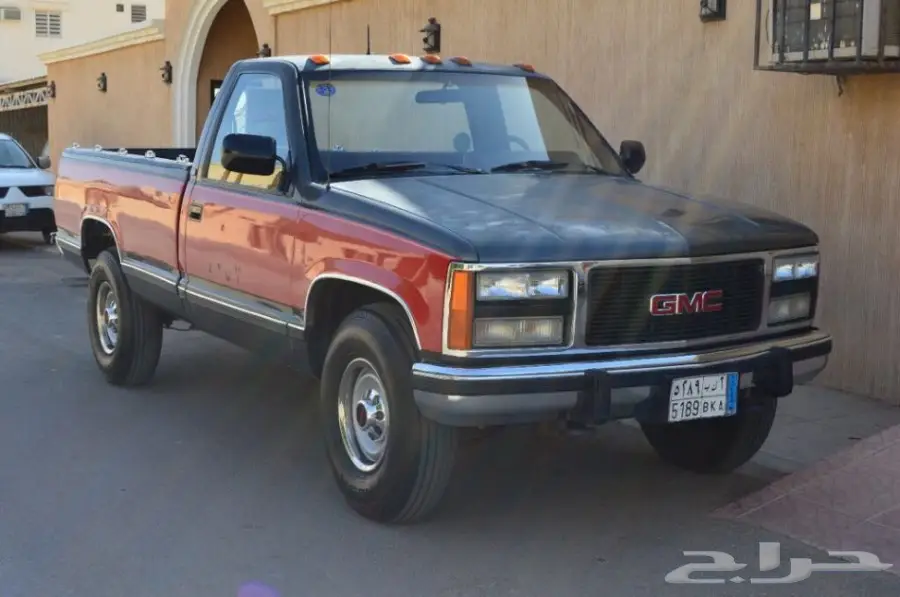 جمس مصفح  (image 7)