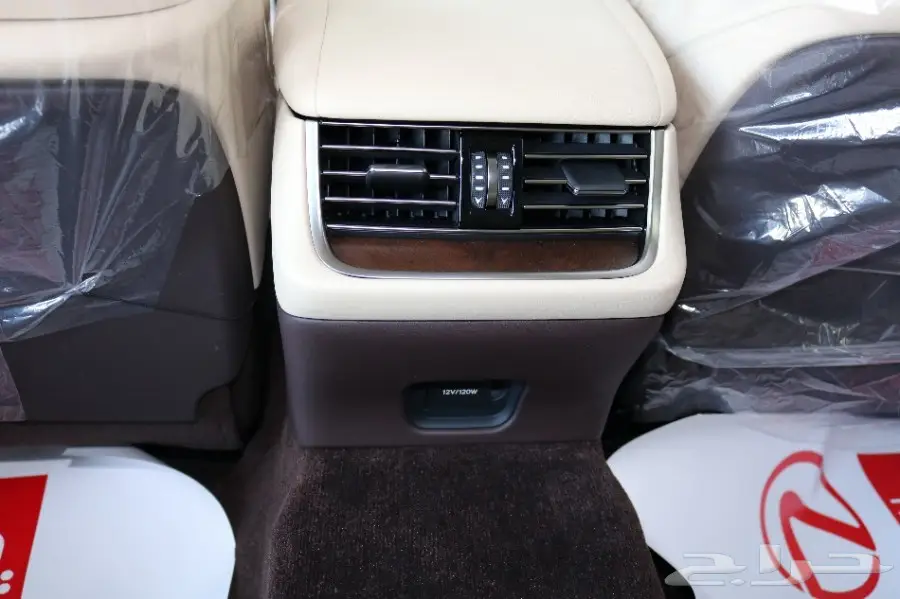 لكزس ال اس 2018 (image 11)