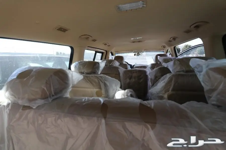 هوندايH1    (image 9)