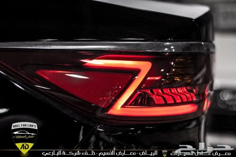   كيا_ كادنيزا V6 _ جديد _ 2018 _ اقل سعر (image 19)