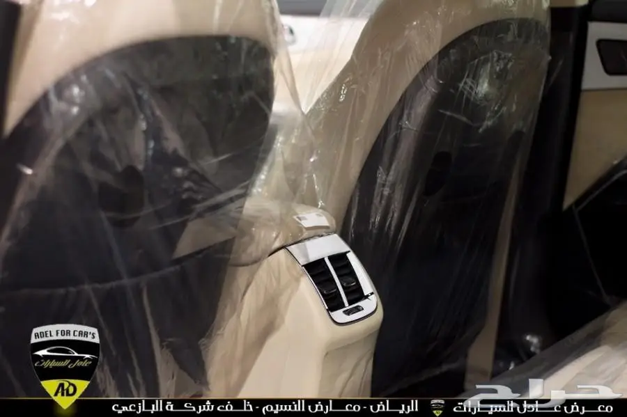   كيا_ كادنيزا V6 _ جديد _ 2018 _ اقل سعر (image 20)