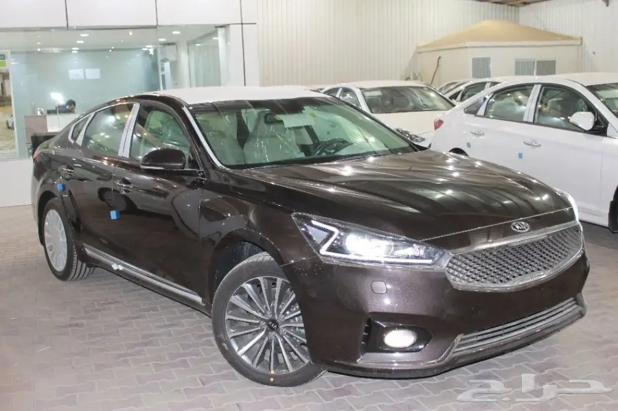 كادينزا . 2018 . استاندر . سعودي . اقل سعر