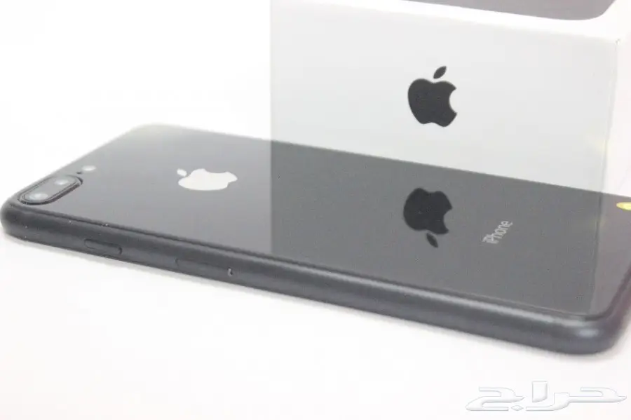 آيفون 8 بلس درجة أولى شحن مجانا (image 4)