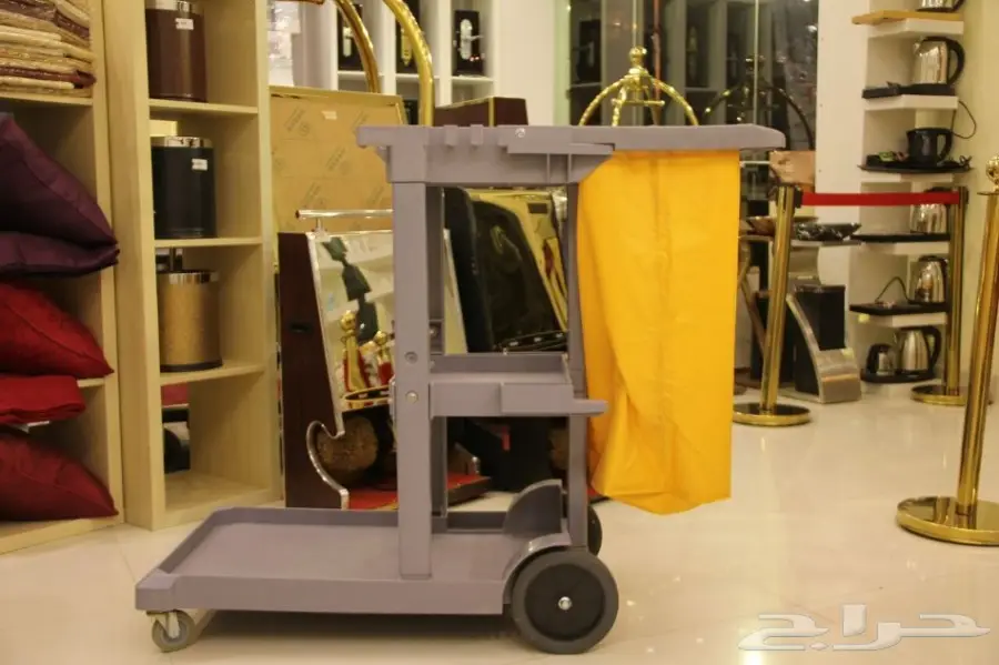  شركة متخصصة بتجهيزات الفنادق بأسعار مغرية (image 4)