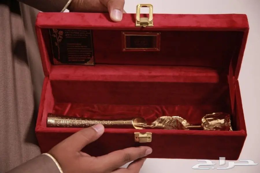 هدية كبار الشخصيات الطقم الانيقVIP  (image 7)