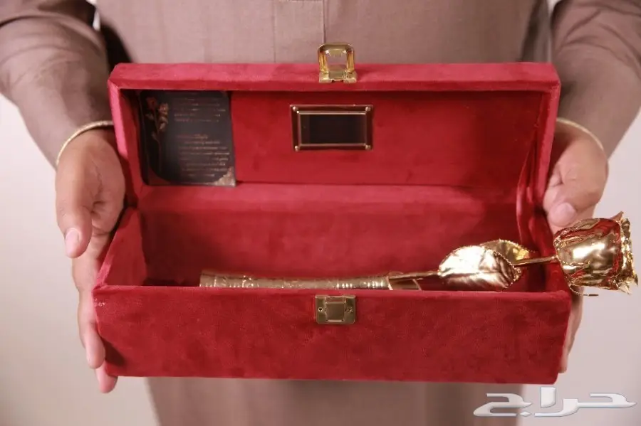 هدية كبار الشخصيات الطقم الانيقVIP  (image 16)