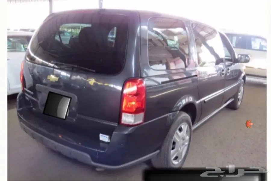 للبيع شفروليه ابلاندر 2008