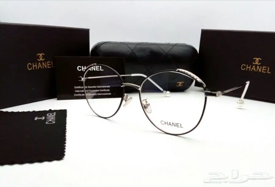 نظارات شتوية وبراويز طبية 2019 (image 415)