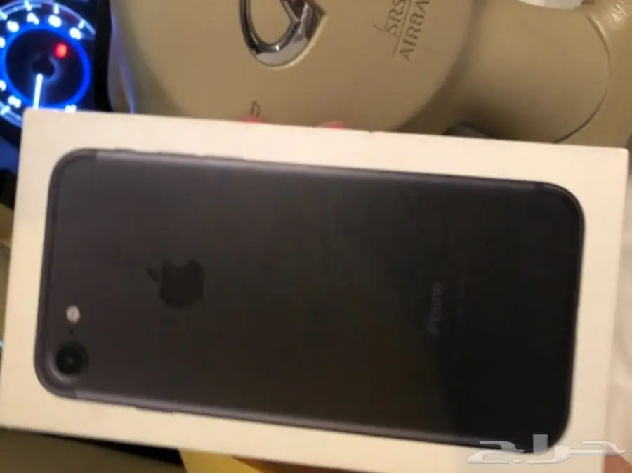 ايفون 7 سفن 256 جيجا (image 1)