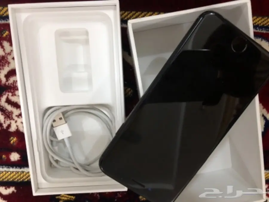 ايفون 7 سفن 256 جيجا (image 2)